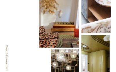 01// Project Groningen: California Dreamin