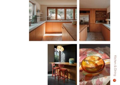 De Kleuren Apotheek | interieurontwerp studio | Mariken Bakkers | Styleboard Keuken