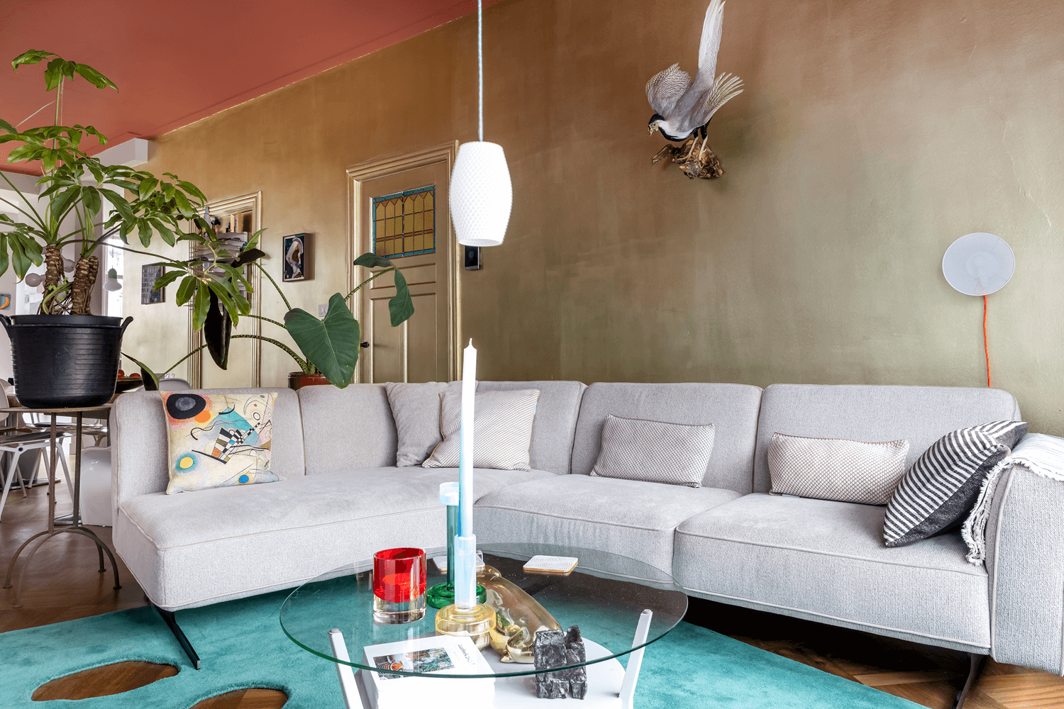 De Kleuren Apotheek | interieurontwerp studio | Mariken Bakkers | aanbod