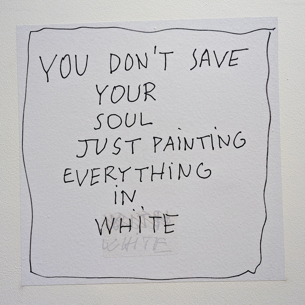 De Kleuren Apotheek | interieurontwerp studio | Mariken Bakkers | Quote Ettore Sottsass