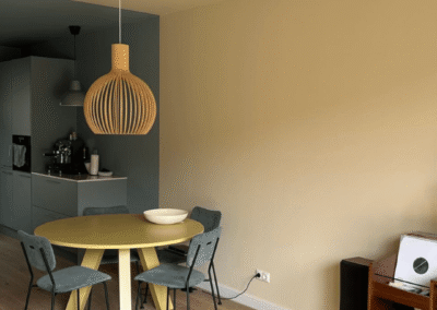 De Kleuren Apotheek | interieurontwerp studio | Mariken Bakkers | Resultaat