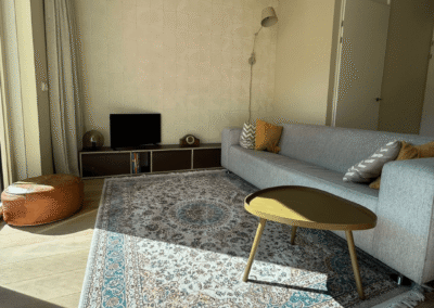 De Kleuren Apotheek | interieurontwerp studio | Mariken Bakkers | Resultaat