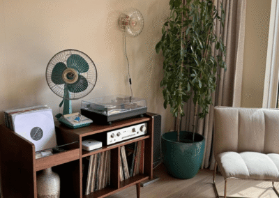 De Kleuren Apotheek | interieurontwerp studio | Mariken Bakkers | Resultaat